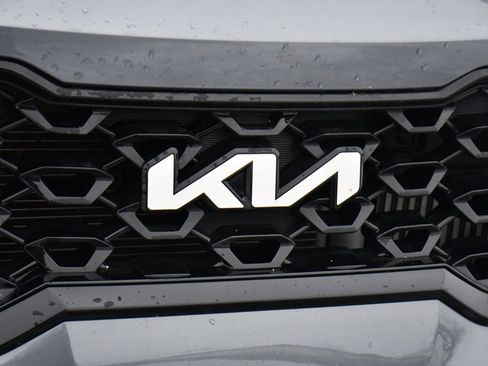 Used 2022 Kia Sorento SX image 39