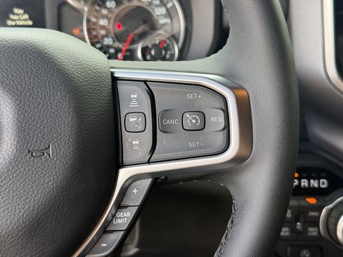 Used 2025 RAM 1500 Lone Star AWD/4WD image 18