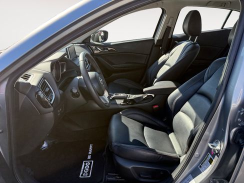 Used 2014 MAZDA MAZDA3 i Grand Touring image 10
