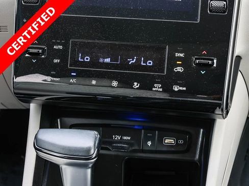 Certified 2023 Hyundai Tucson SEL w/ Convenience Package image 14