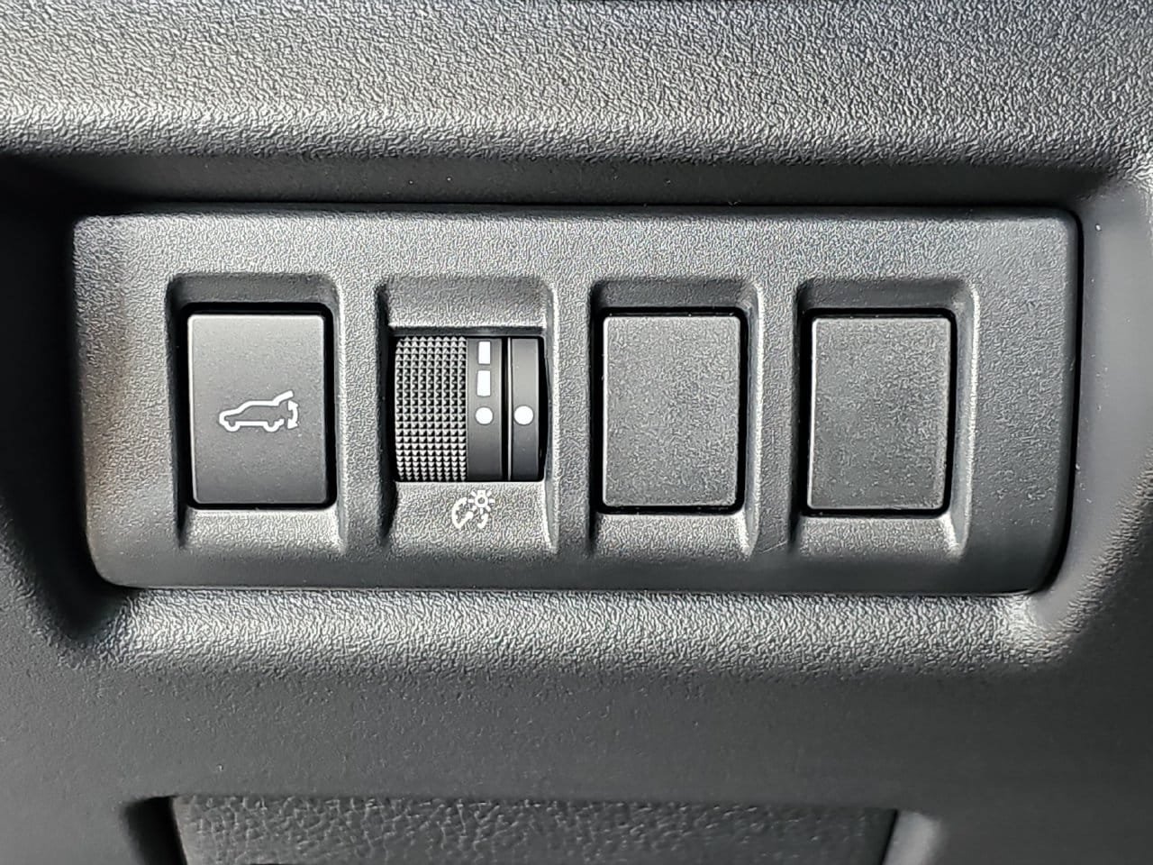 New 2026 Subaru Outback Limited AWD/4WD image 27