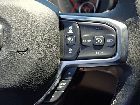 New 2026 RAM 2500 Big Horn AWD/4WD image 16
