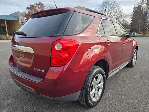 Used 2011 Chevrolet Equinox LT w/ Cargo Management Package image 10