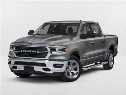 Used 2019 RAM 1500 Big Horn