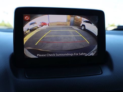 Used 2019 MAZDA CX-3 Touring w/ Preferred Equipment Package FWD image 26