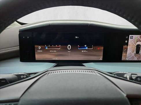 Used 2025 Nissan Murano Platinum w/ Cargo Package AWD/4WD image 10