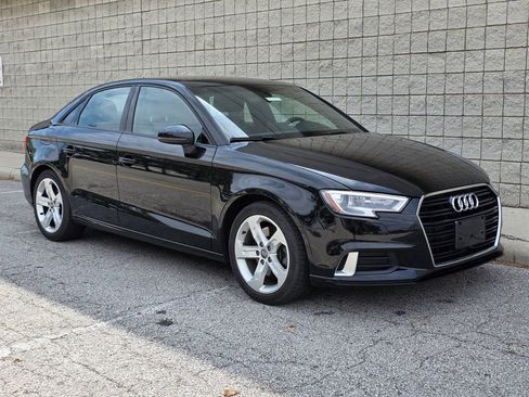 Used 2017 Audi A3 2.0T Premium image 7