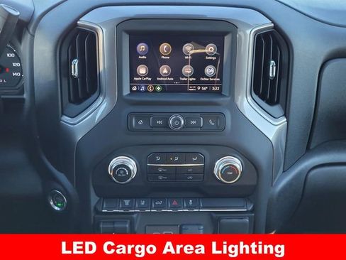 New 2026 GMC Sierra 2500 Pro w/ Convenience Package image 14