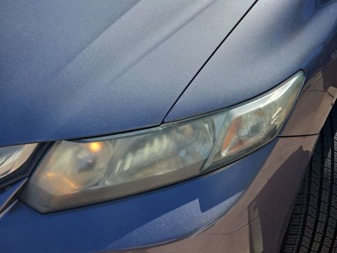 Used 2014 Honda Civic LX image 32