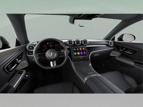 New 2026 Mercedes-Benz CLE 450 CLE 450 image 39