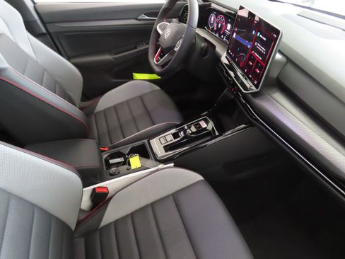 New 2026 Volkswagen GTI Autobahn FWD image 26