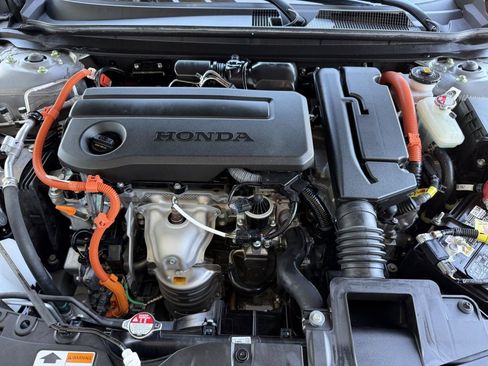 Used 2024 Honda Accord Touring image 36