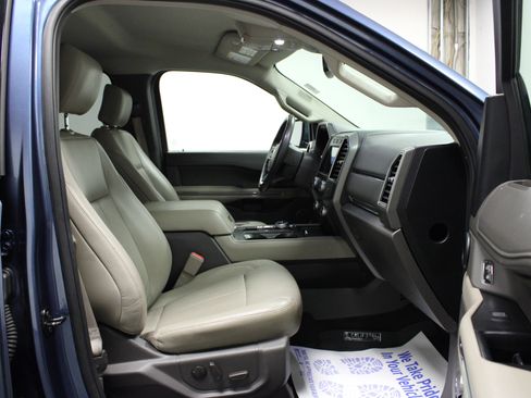 Used 2020 Ford Expedition XLT w/ Equipment Group 202A image 17