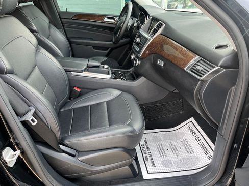 Used 2013 Mercedes-Benz ML 350 BlueTEC 4MATIC image 21