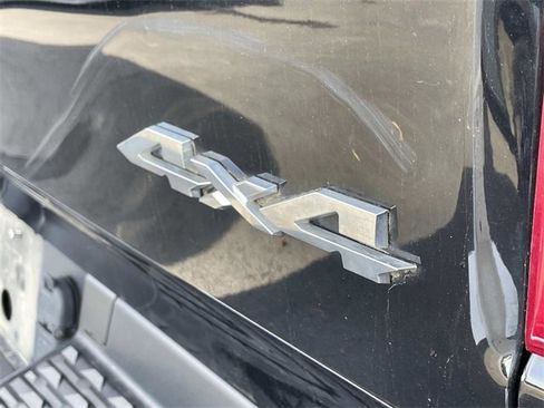 Used 2019 RAM 1500 Laramie w/ Bed Utility Group image 9