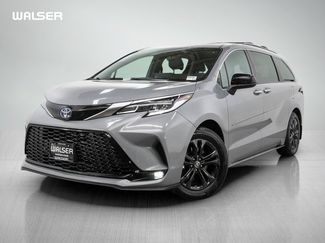 Used 2024 Toyota Sienna XSE w/ XSE Plus Package AWD/4WD video 1