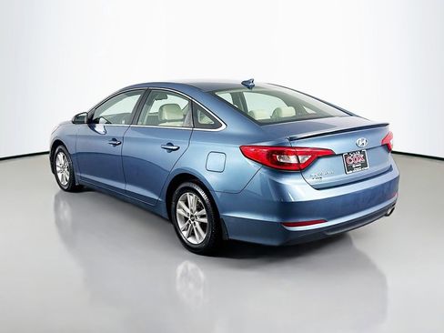 Used 2017 Hyundai Sonata SE w/ Cargo Package image 7