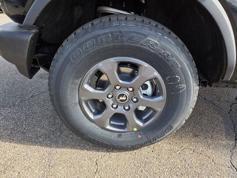 New 2026 Ford Bronco Big Bend image 21