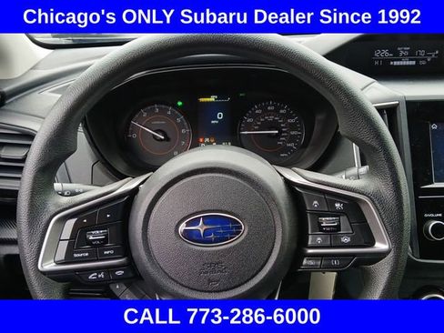 Used 2023 Subaru Crosstrek 2.0i image 11
