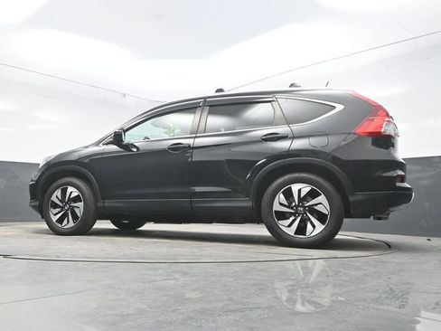 Used 2016 Honda CR-V Touring image 36