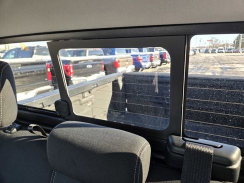 Used 2024 Ford Ranger XLT image 31