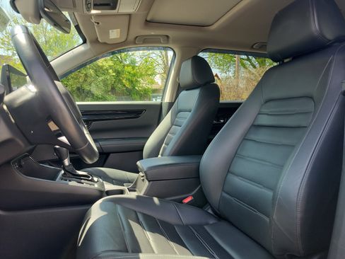 Used 2024 Honda CR-V EX-L image 19