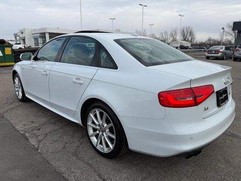 Used 2016 Audi A4 2.0T Premium Plus image 8