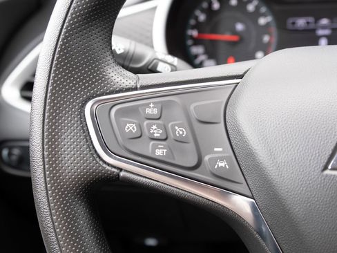 Used 2024 Chevrolet Malibu LT w/ LPO, Floor Liner Package FWD image 7