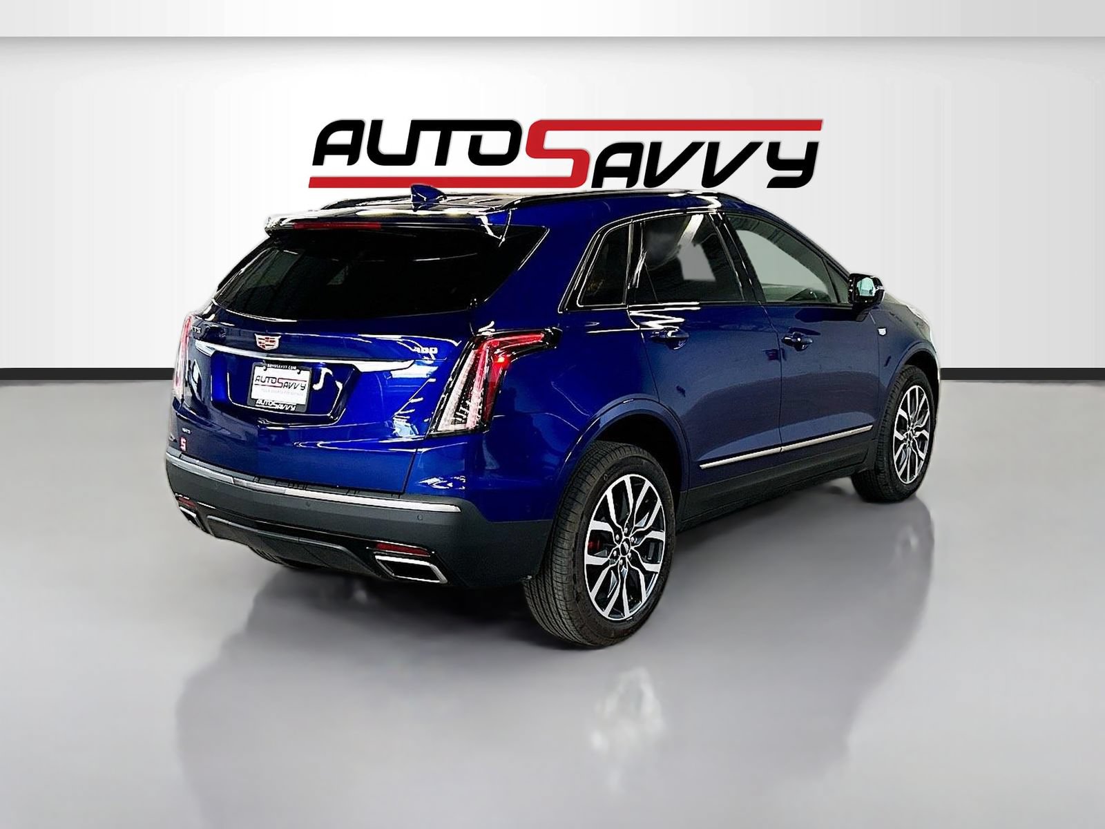 Used 2024 Cadillac XT5 Sportv w/ Platinum Package AWD/4WD image 7