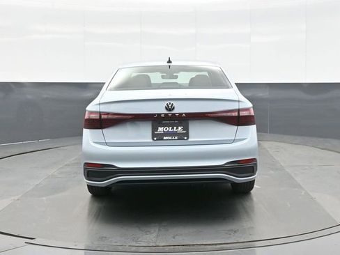 New 2026 Volkswagen Jetta Sport FWD image 6