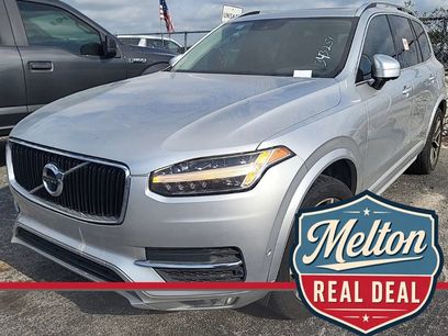 Used 2018 Volvo XC90 T5 Momentum w/ Convenience Package
