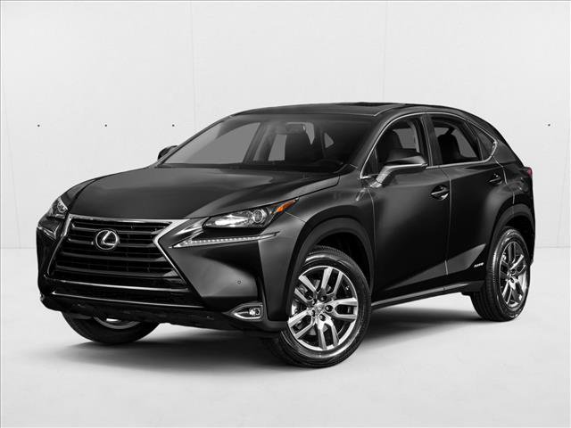 Used 2017 Lexus NX 300h AWD w/ Premium Package image 1