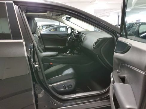 Used 2025 Lexus NX 350 AWD w/ Cold Area Package image 34