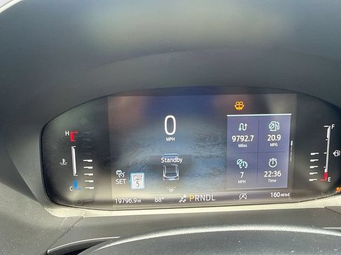 Used 2023 Ford Escape ST-Line w/ Tech Pack #1 AWD/4WD image 10