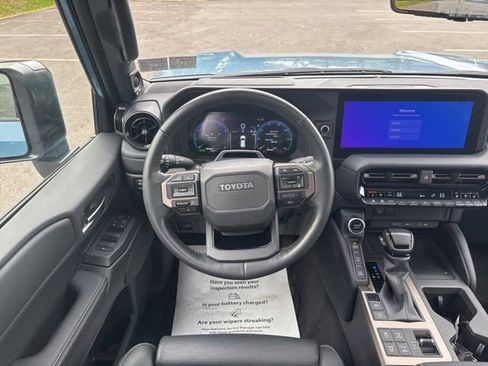 Used 2024 Toyota Land Cruiser image 26