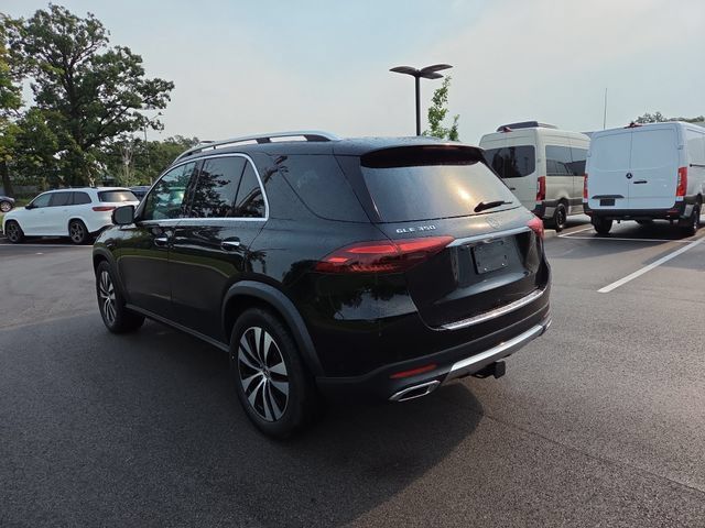 New 2026 Mercedes-Benz GLE 350 4MATIC image 5
