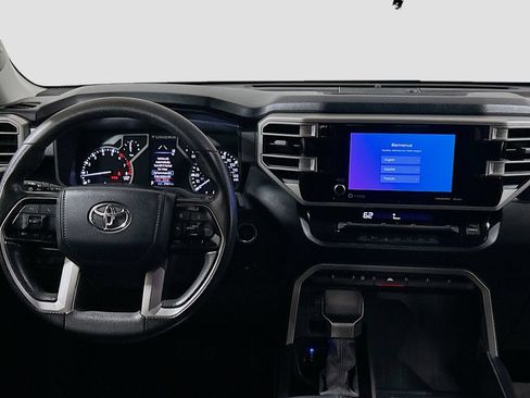 Used 2023 Toyota Tundra SR5 AWD/4WD image 18