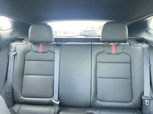 Used 2024 Chevrolet Trax RS w/ Sunroof Package FWD image 19