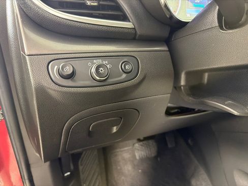 Used 2017 Buick Encore Essence w/ Experience Buick Package image 14