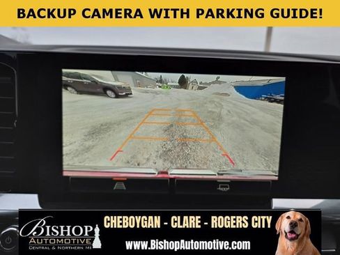 Used 2026 GMC Sierra 1500 Elevation AWD/4WD image 19