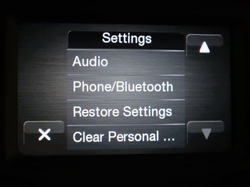 Used 2022 RAM 1500 Big Horn w/ Protection Group image 21