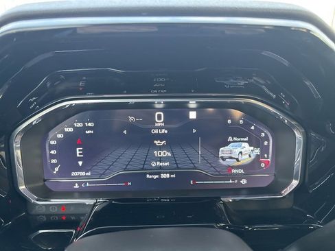 Used 2022 GMC Sierra 1500 SLE image 20