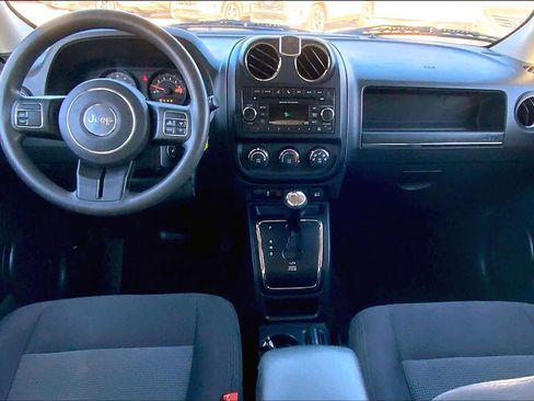 Used 2016 Jeep Patriot Sport w/ Power Value Group image 15