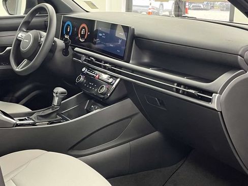 Certified 2026 Hyundai Santa Cruz SEL FWD image 26