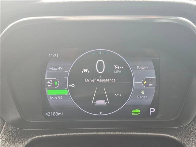 Used 2023 Chevrolet Bolt EUV LT w/ Convenience Package FWD image 10
