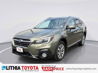 Used 2019 Subaru Outback 3.6R Touring w/ Protection Package #1 AWD/4WD video 1