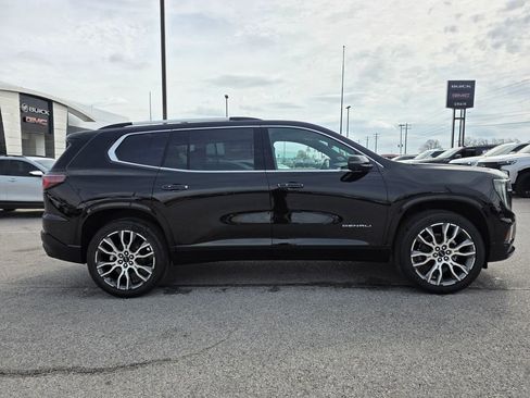 New 2026 GMC Acadia Denali Ultimate FWD image 9
