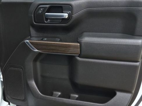 Used 2019 Chevrolet Silverado 1500 LT w/ All-Star Edition RWD image 16