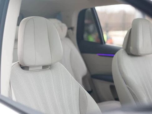 Certified 2023 Mercedes-Benz EQS 450+ 4MATIC SUV image 12