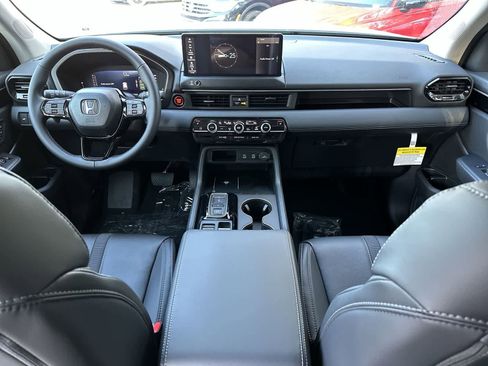 New 2026 Honda Pilot EX-L image 16